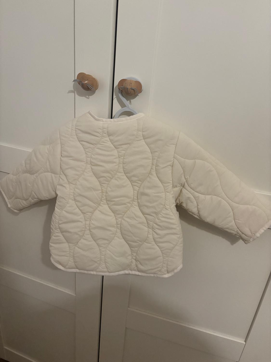 ΚΑΠΙΤΟΝΕ ΜΠΟΥΦΑΝ WATER REPELLENT - Image 2