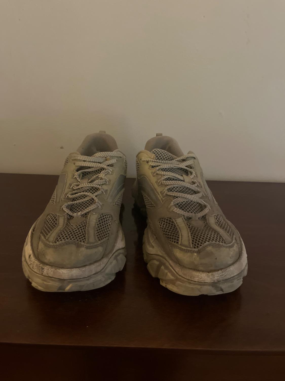 ZAPATILLA RUNNING SUELA TEXTURA - Image 2