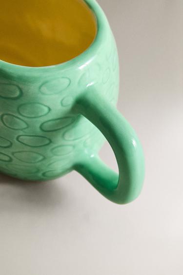 CHILDREN'S CERAMIC REX TOY STORY © DISNEY/PIXAR MUG - Multicoloured by Zara - Image 2