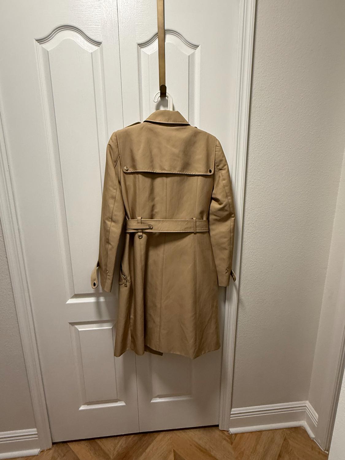 TRENCH COAT - Image 7