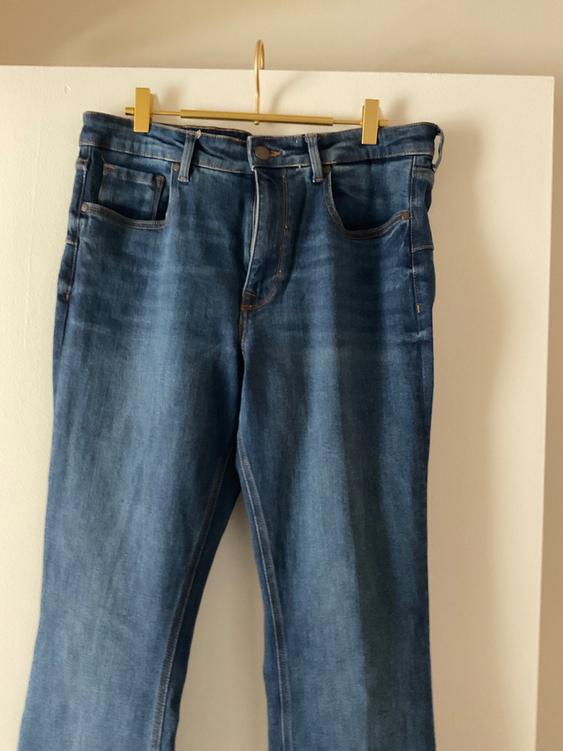 Z1975 FLARED JEANS - Image 2