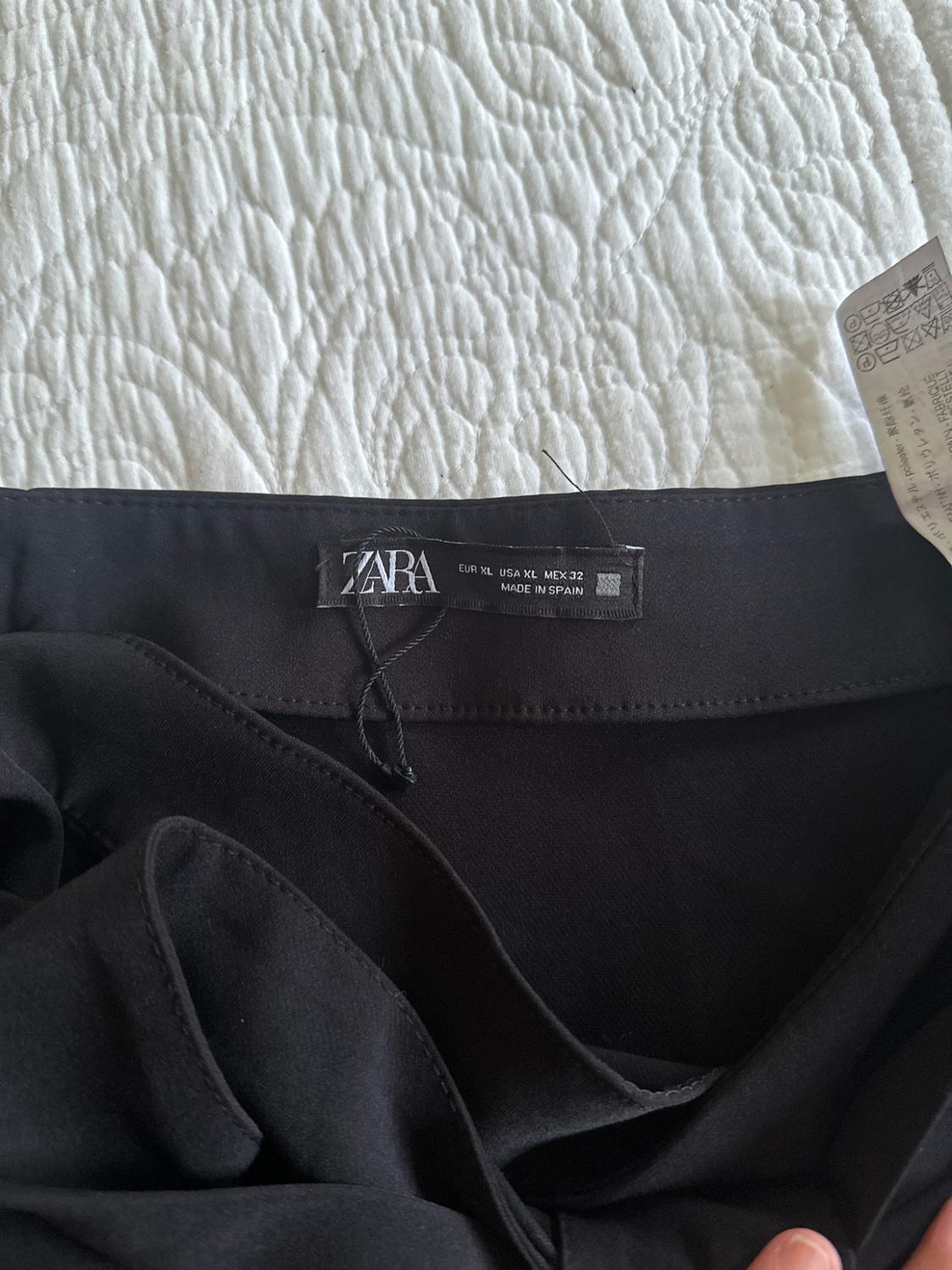 FALDA PANTALÓN LAZO - Image 4