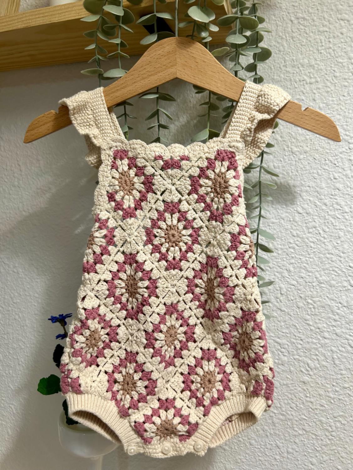 PELELE DE CROCHÉ - Image 2