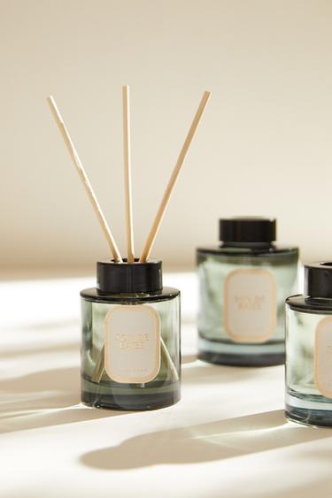 (100 ML) DIFFUSEUR EN STICKS SON DE BAIES - Blanc de Zara - Image 5