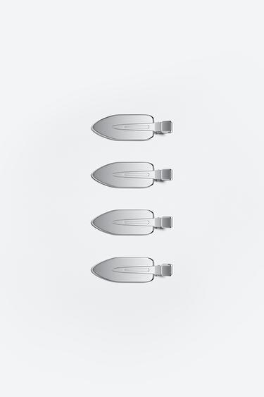 Zara HAIR CHROMATIC MODE - TINTED LEATHER