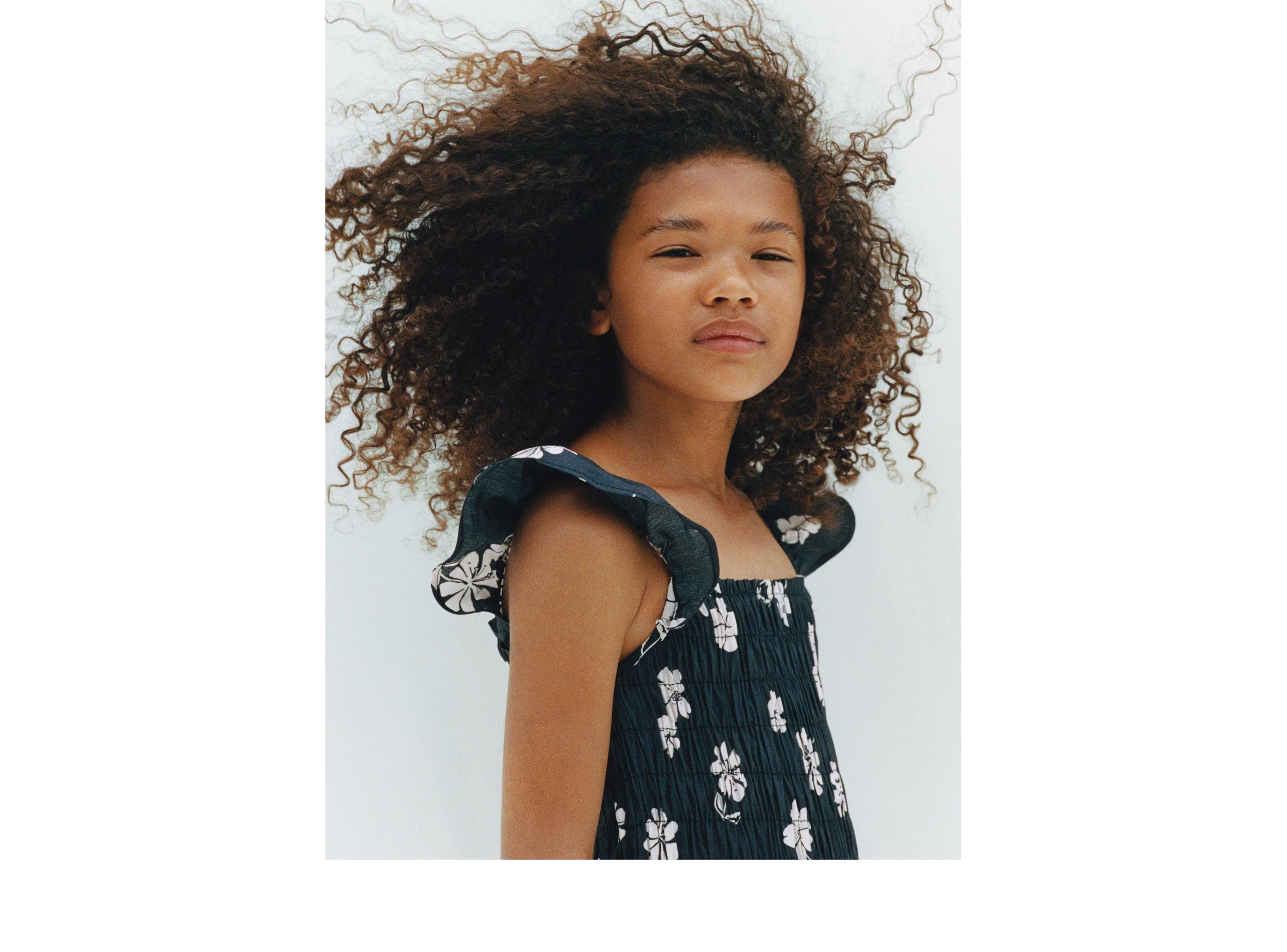 Kid´s Clothes | ZARA United States