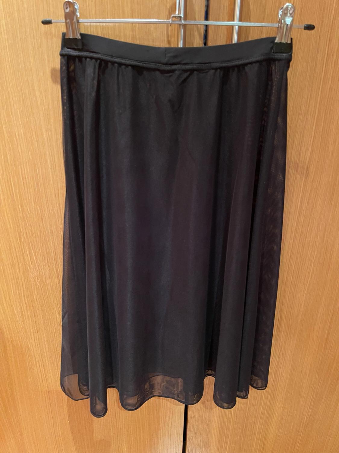 TULLE BALLET SKIRT - Image 2