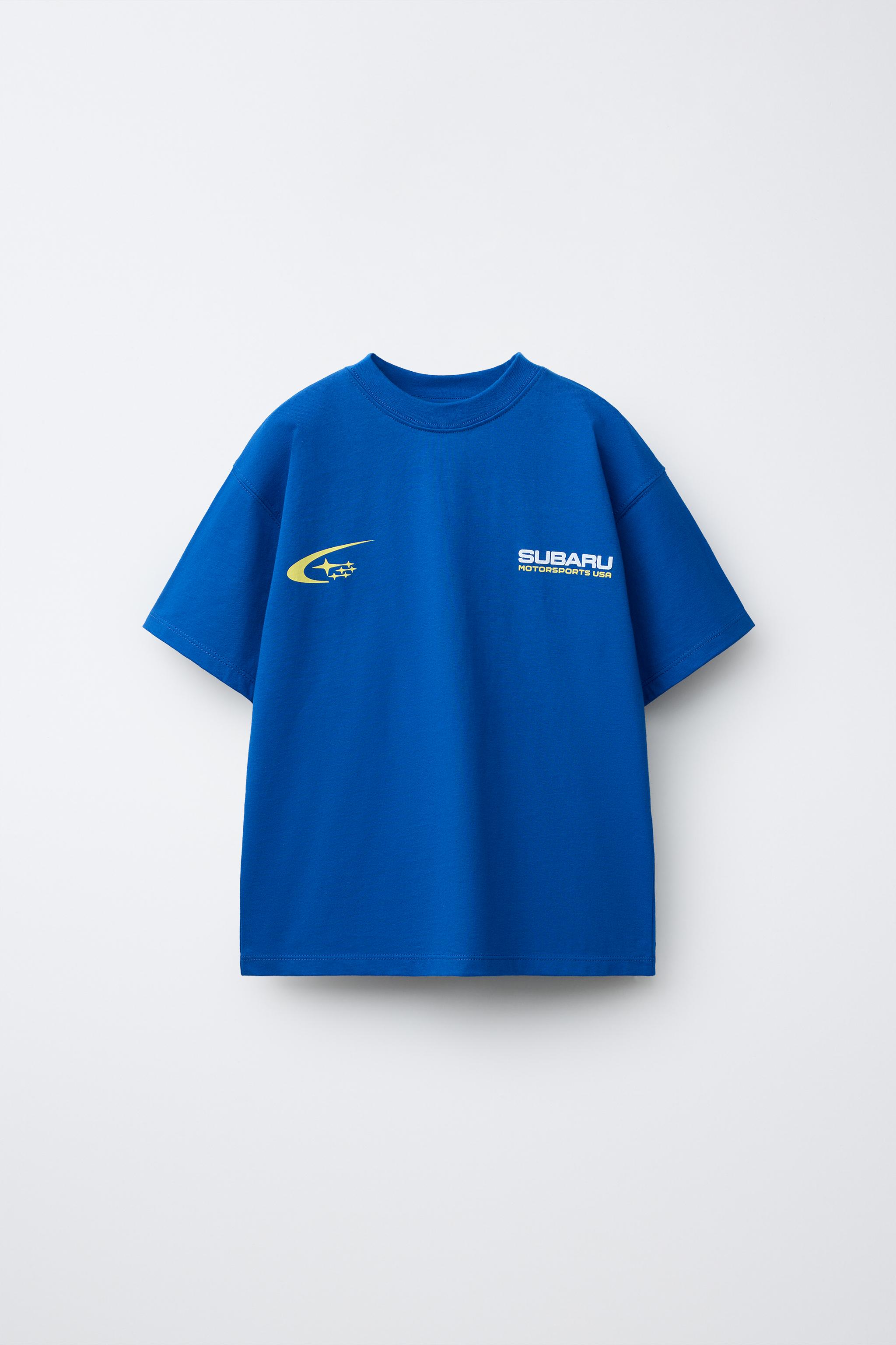 SUBARU® T-SHIRT