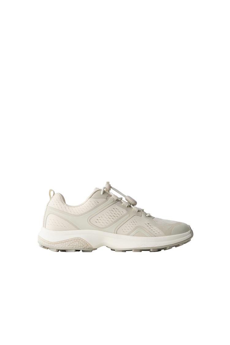 TENIS DE MALLA TÉCNICA