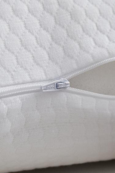 OREILLER VISCOÉLASTIQUE MÉMOIRE - Blanc de Zara - Image 2