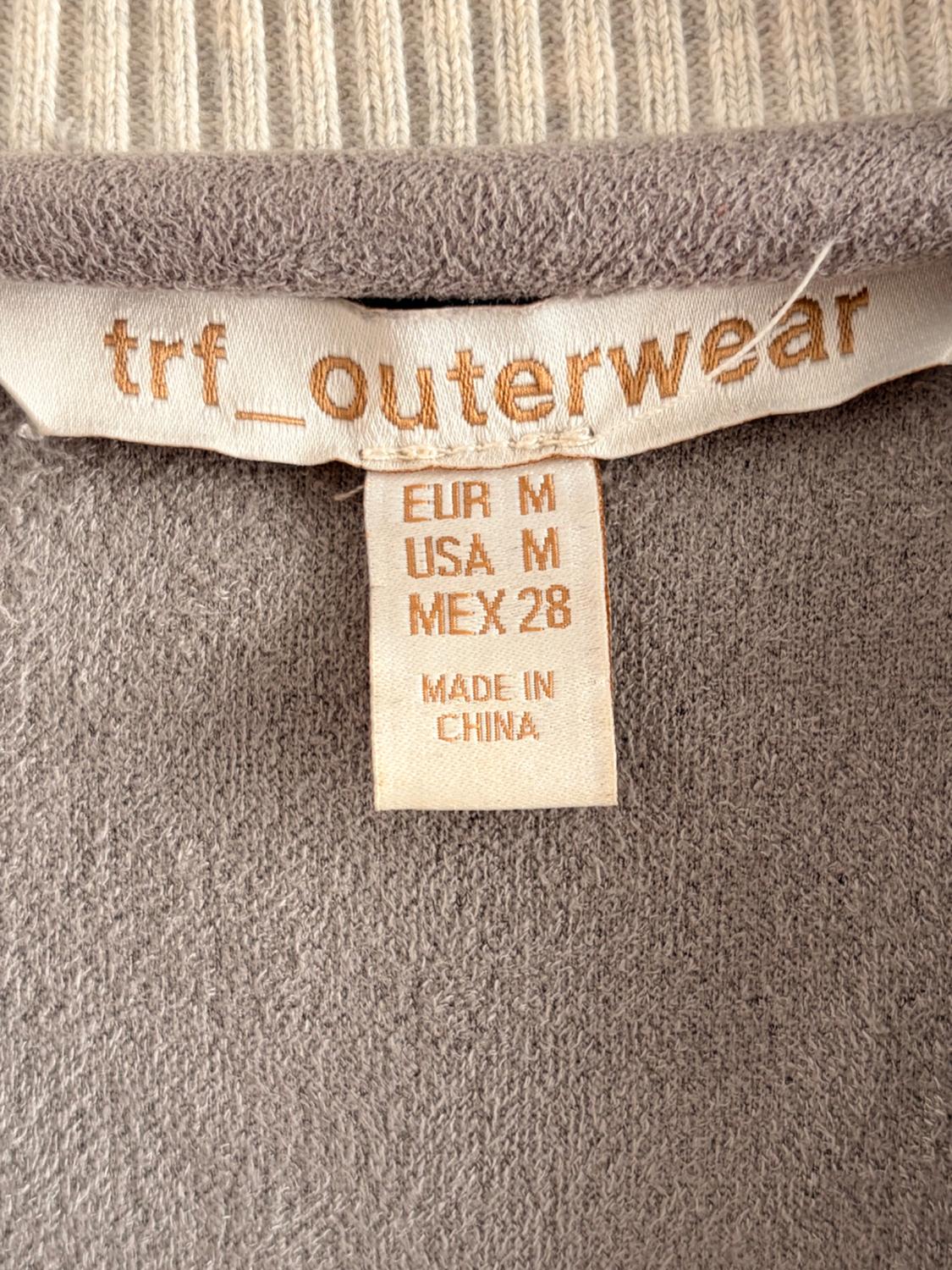 CHAQUETA BOMBER - Image 3