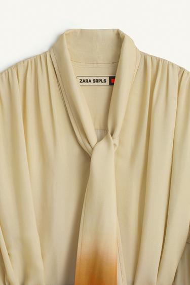 PRNT DRSS 16 - Imprimée de Zara - Image 7