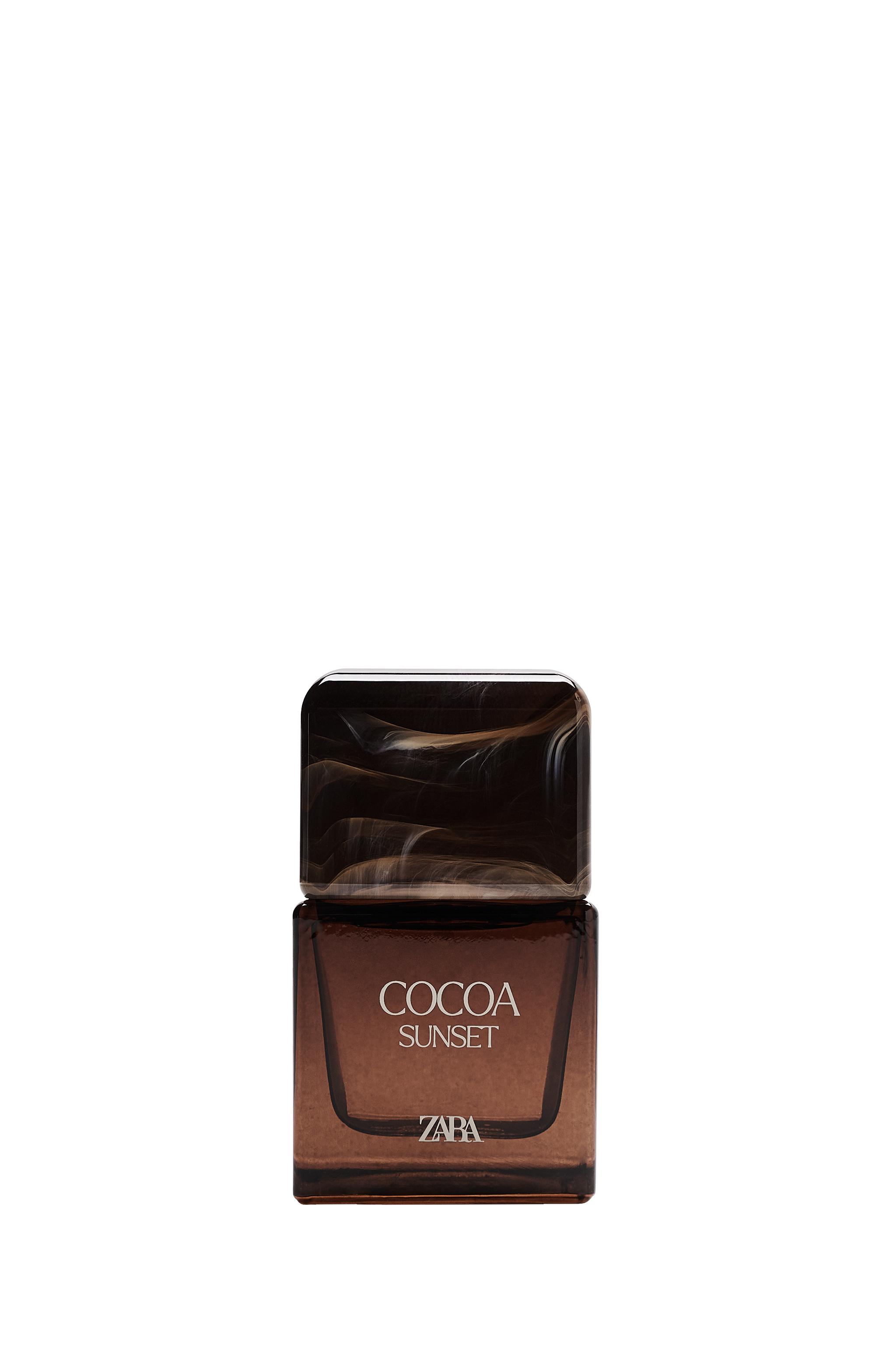 ПАРФУМОВАНА ВОДА COCOA SUNSET 25 МЛ (0.84 FL. OZ) | ZARA Україна