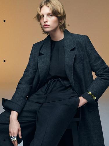 Zara LOOK - 829