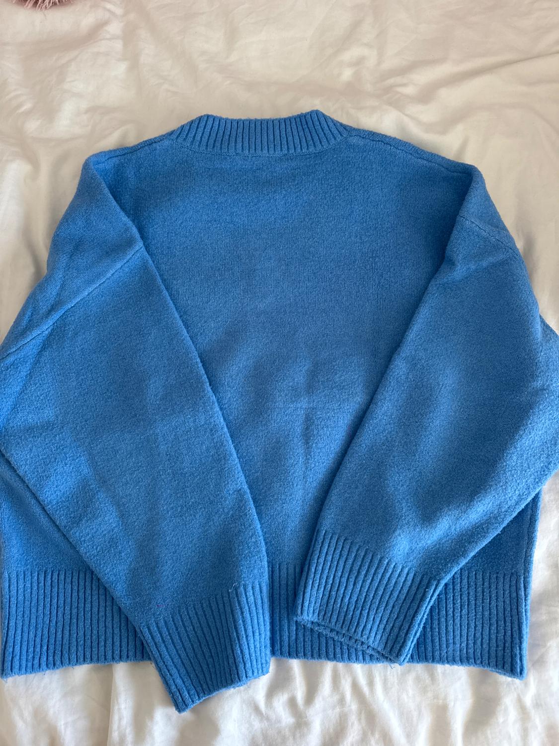 SOFT KNIT SWEATER - Image 2