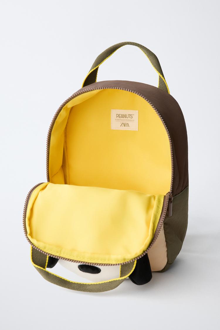 Mochila SNOOPY PEANUTS™ 4