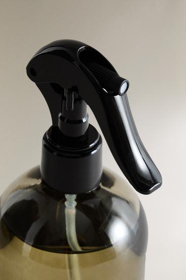 (230 ML) AMBER RUBY SPRAY DIFFUSER - Grey / Blue by Zara - Image 2