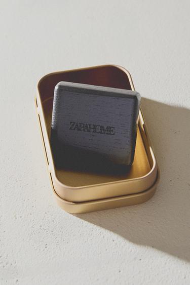 DIFFUSEUR VOITURE CARAMEL SALÉ - Crème de Zara - Image 5