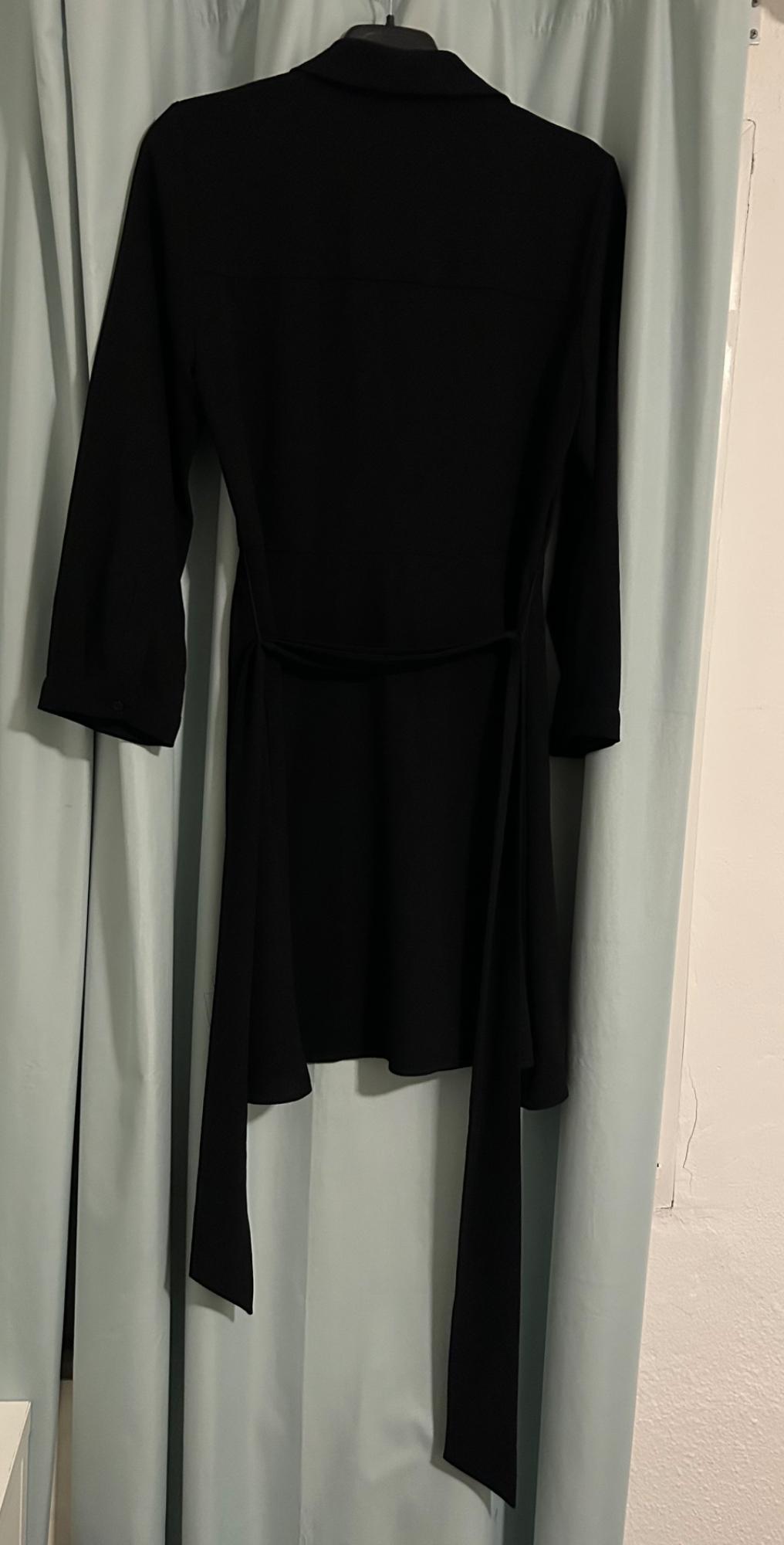 TUNIC WITH BELT - Image 4
