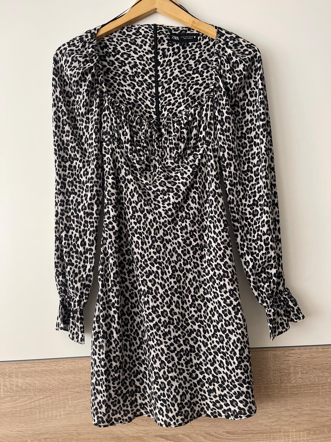 ΦΟΡΕΜΑ ANIMAL PRINT