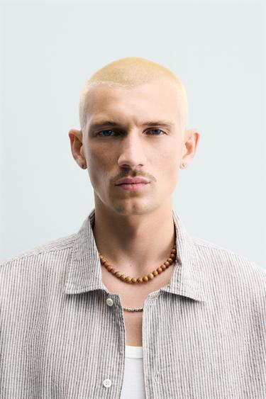 PAQUETE DE DOS COLLARES COMBINADOS