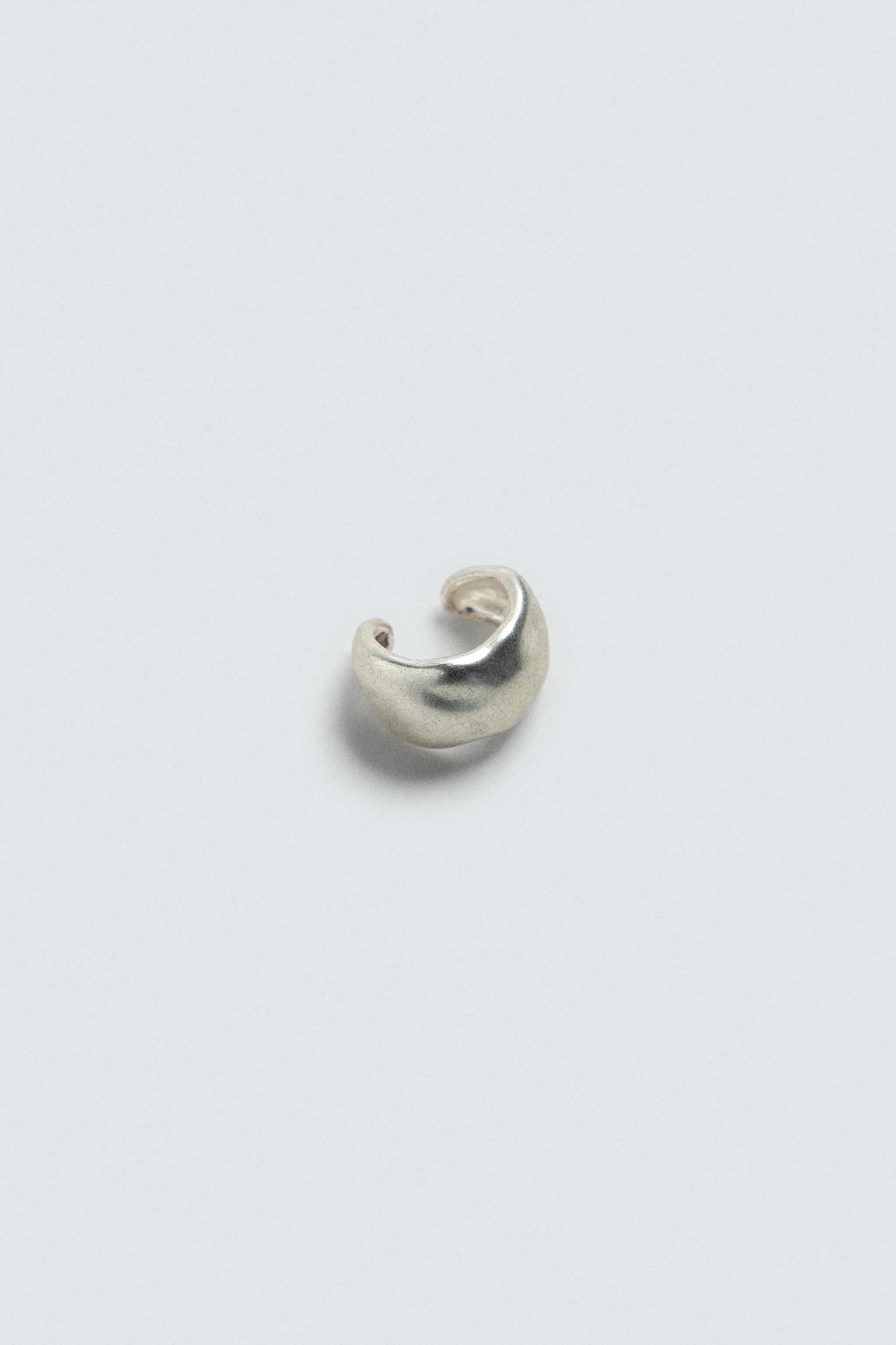 EAR CUFF EARRING