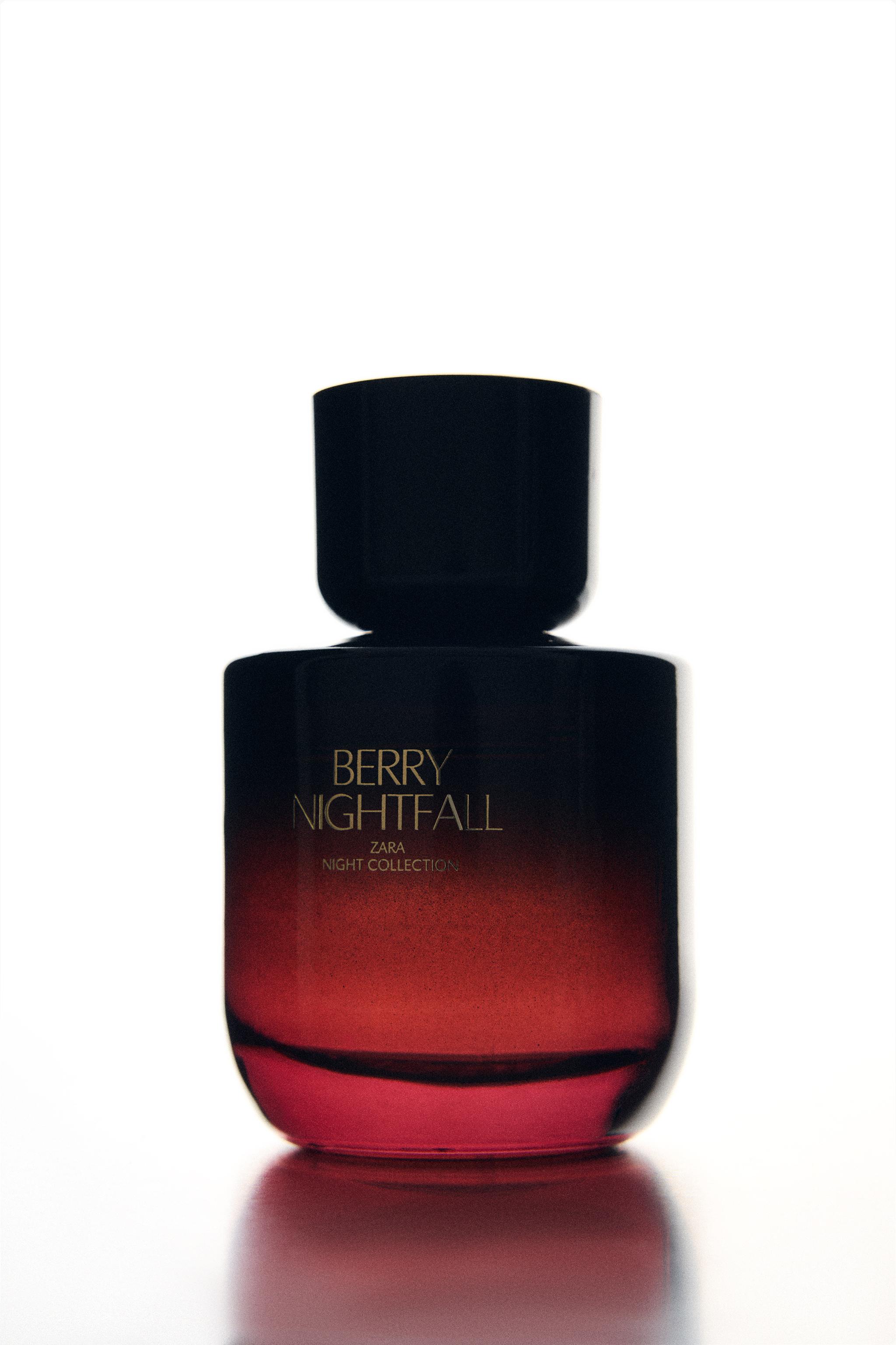 BERRY NIGHTFALL EDP 90 ML (3.04 FL. OZ.)