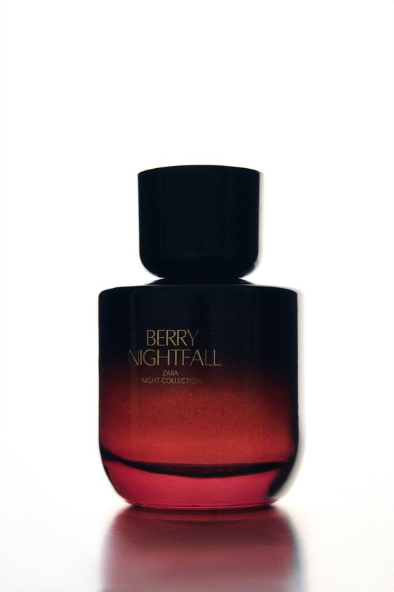 BERRY NIGHTFALL EDP 90 ML -  od Zara - Obrázek 0