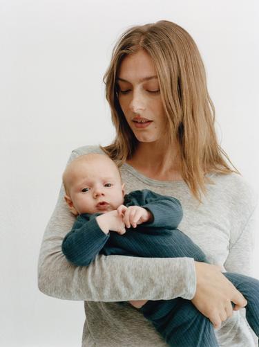 Abbigliamento da Neonato ZARA Italia