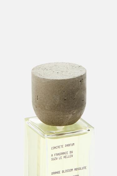 CONCRETE FRAGANCE EDP 50 ML (1,7 FL. OZ) -  de Zara - Image 1
