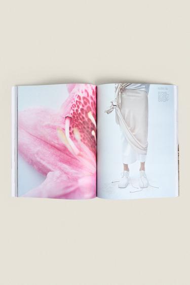 HOLIDAY MAGAZINE N393 KATHMANDU - Multicoloured by Zara - Image 3