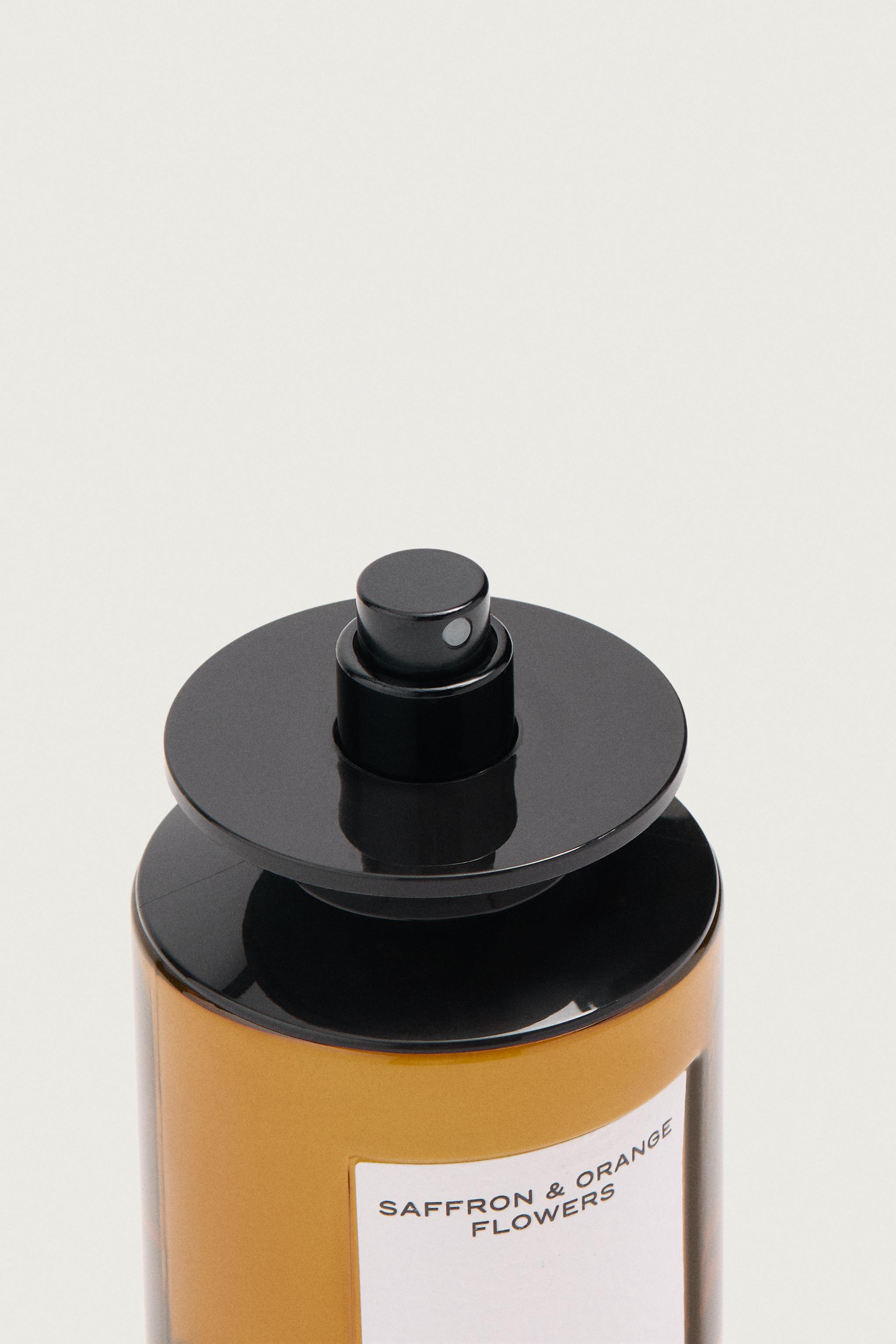 SAFFRON & ORANGE FLOWERS EDP 100 ML (3.4 FL. OZ.)