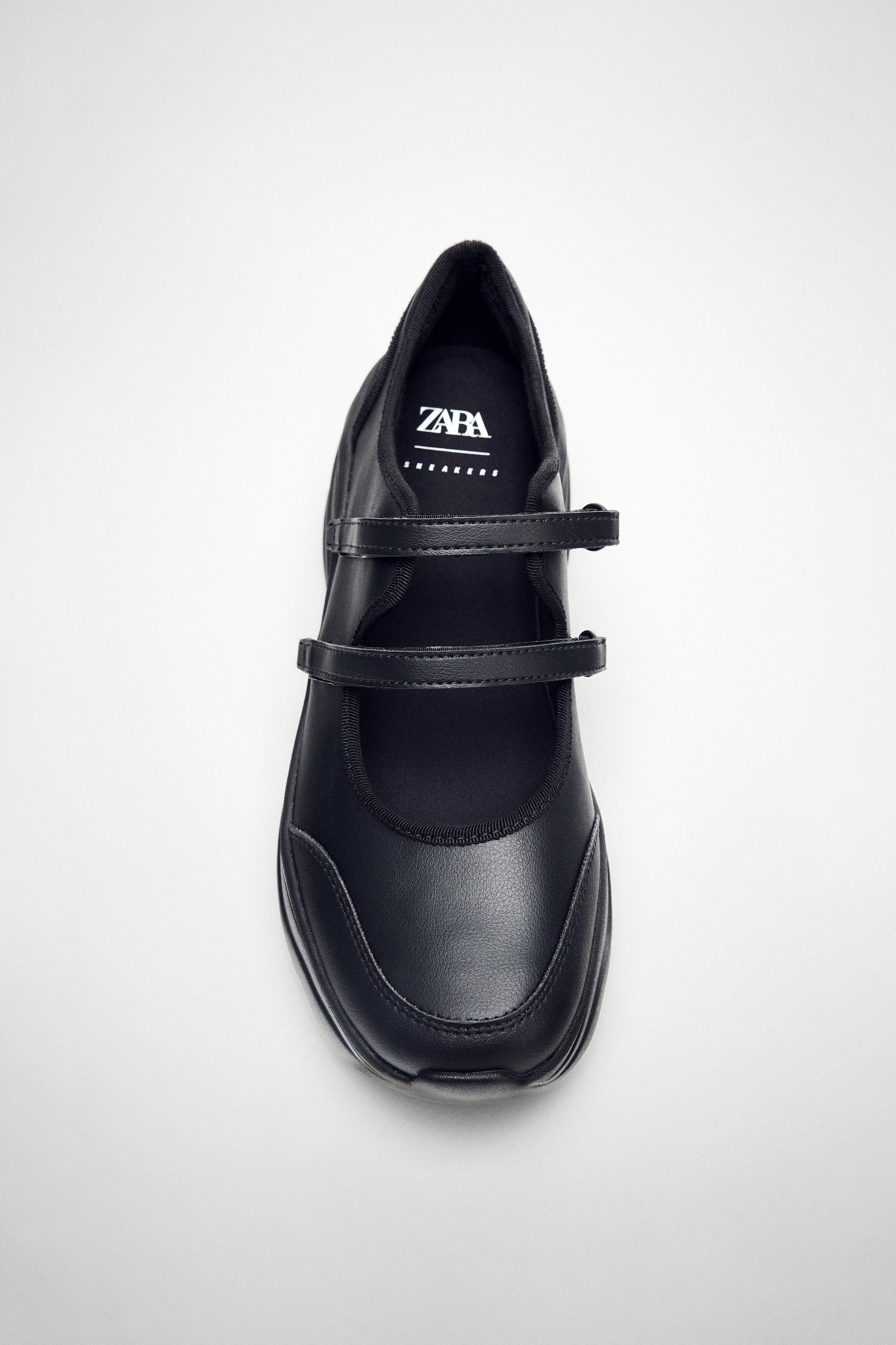 レディースシューズ | ZARA 日本