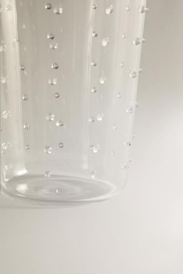 VERRE BOROSILICATE POIS - 990 de Zara - Image 3