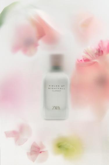 FIELDS AT NIGHTFALL SUMMER EDP 100ML (3.4 FL. OZ). - TINTED LEATHER by Zara