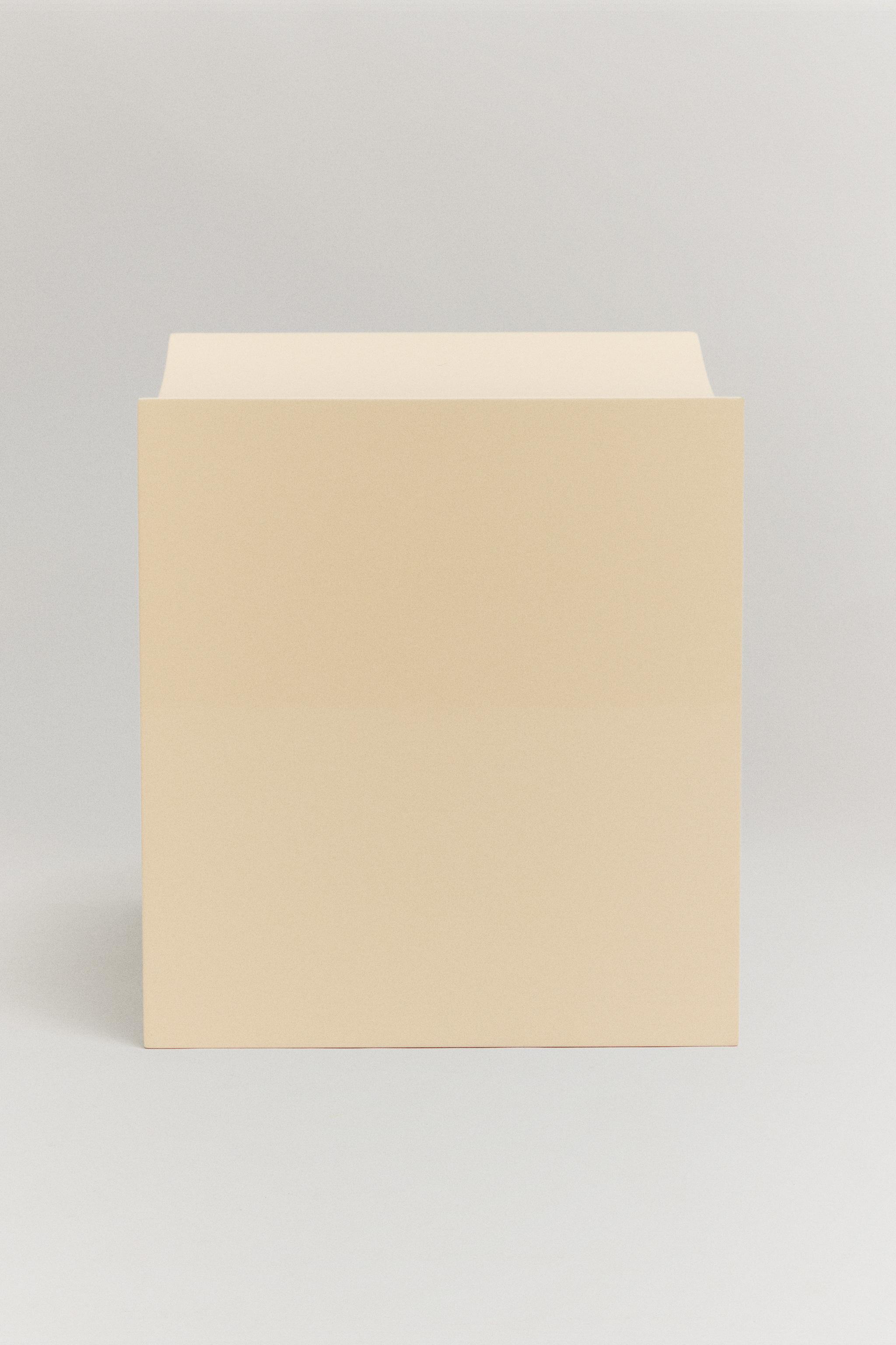 THE QUBIT STOOL