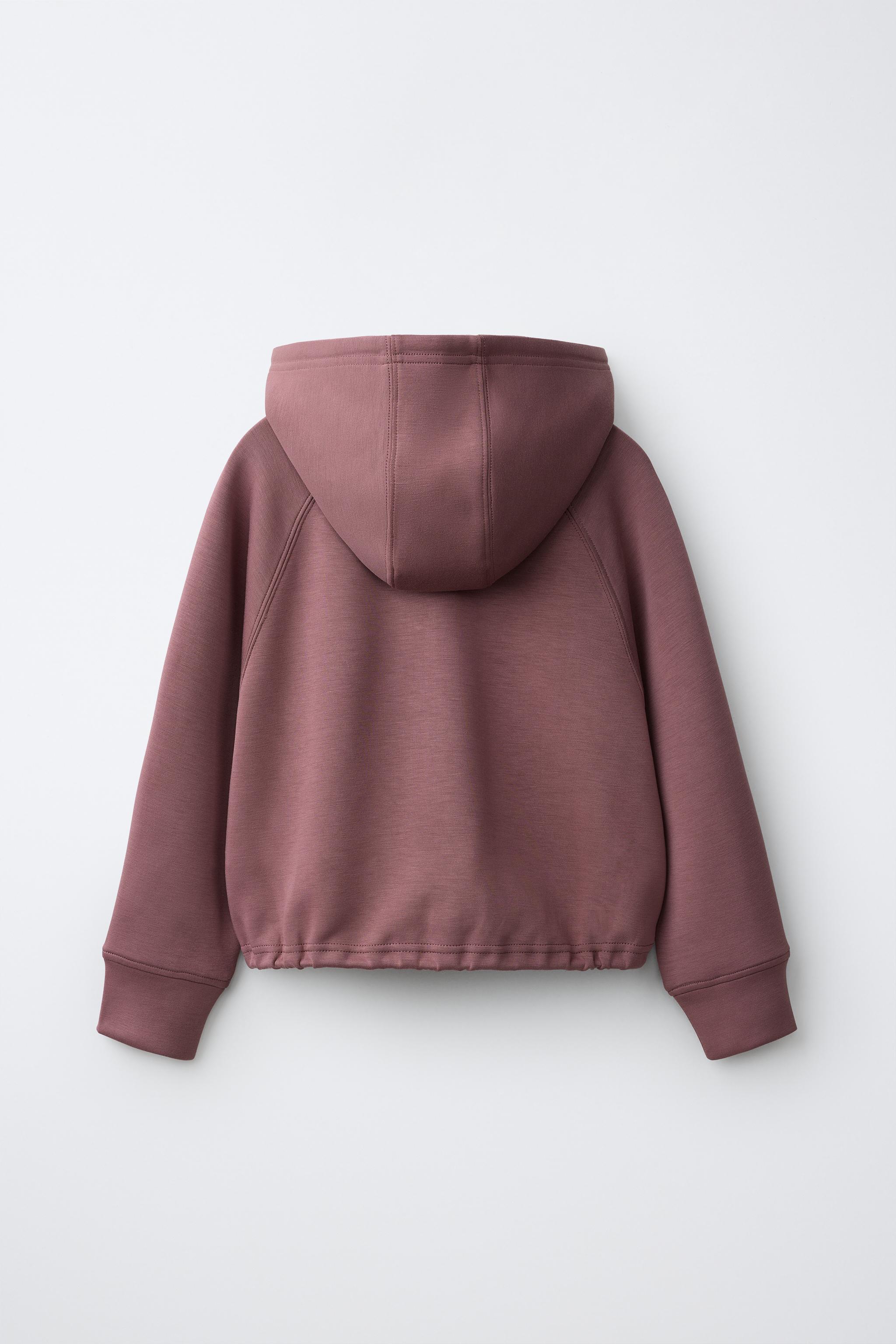 GYM HOODIE