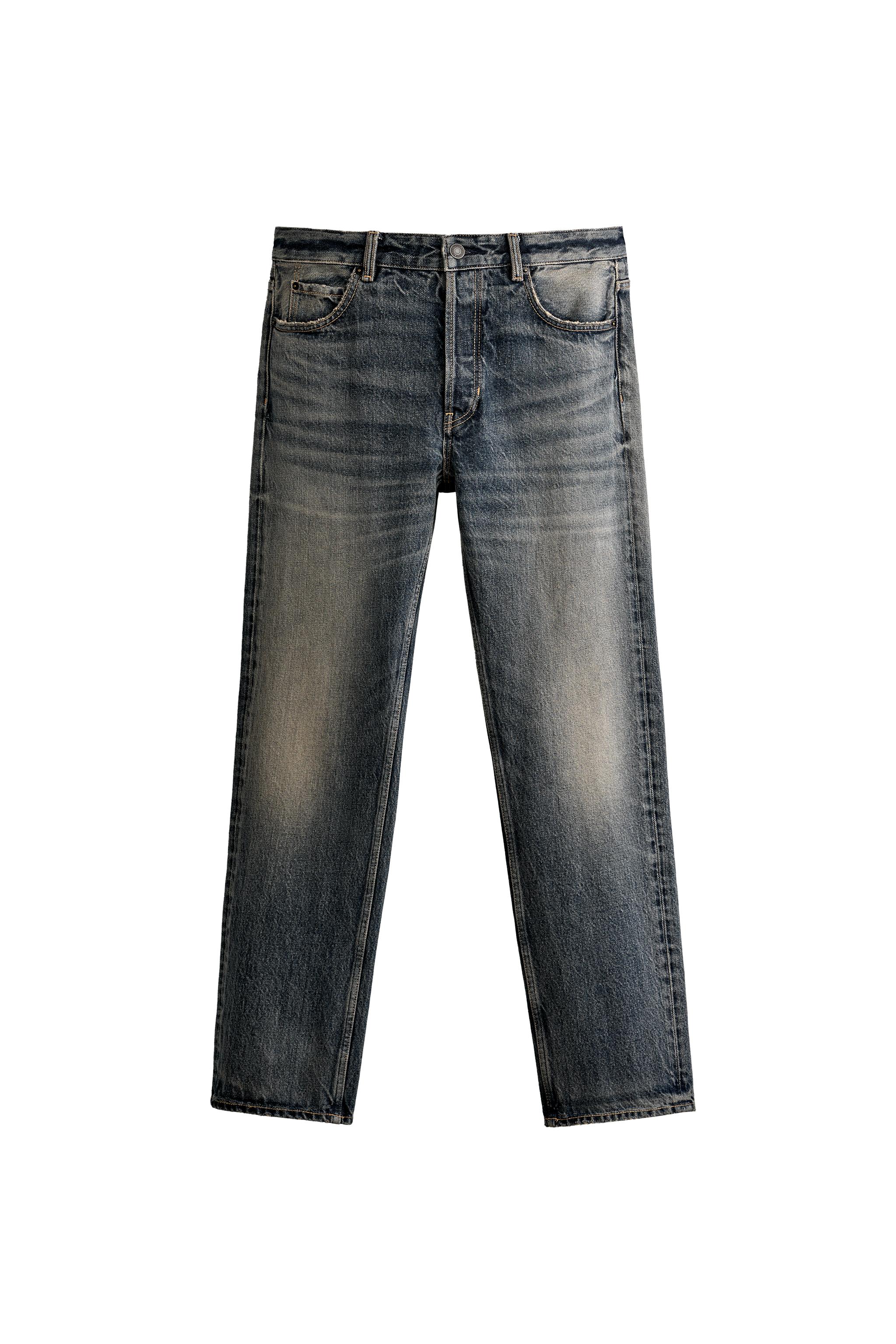 JEANS REGULAR FIT