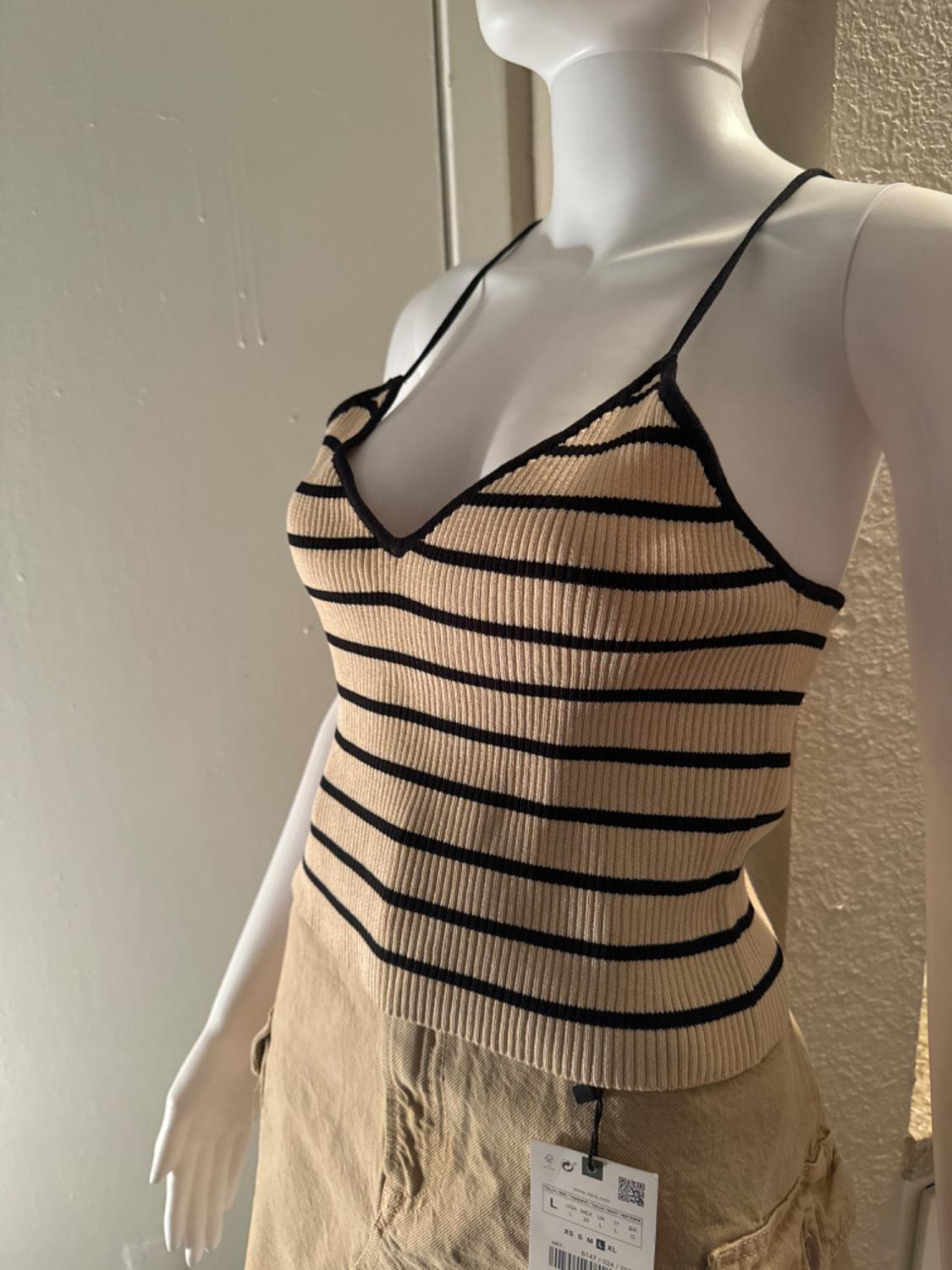 TOP PUNTO RAYAS - Image 3