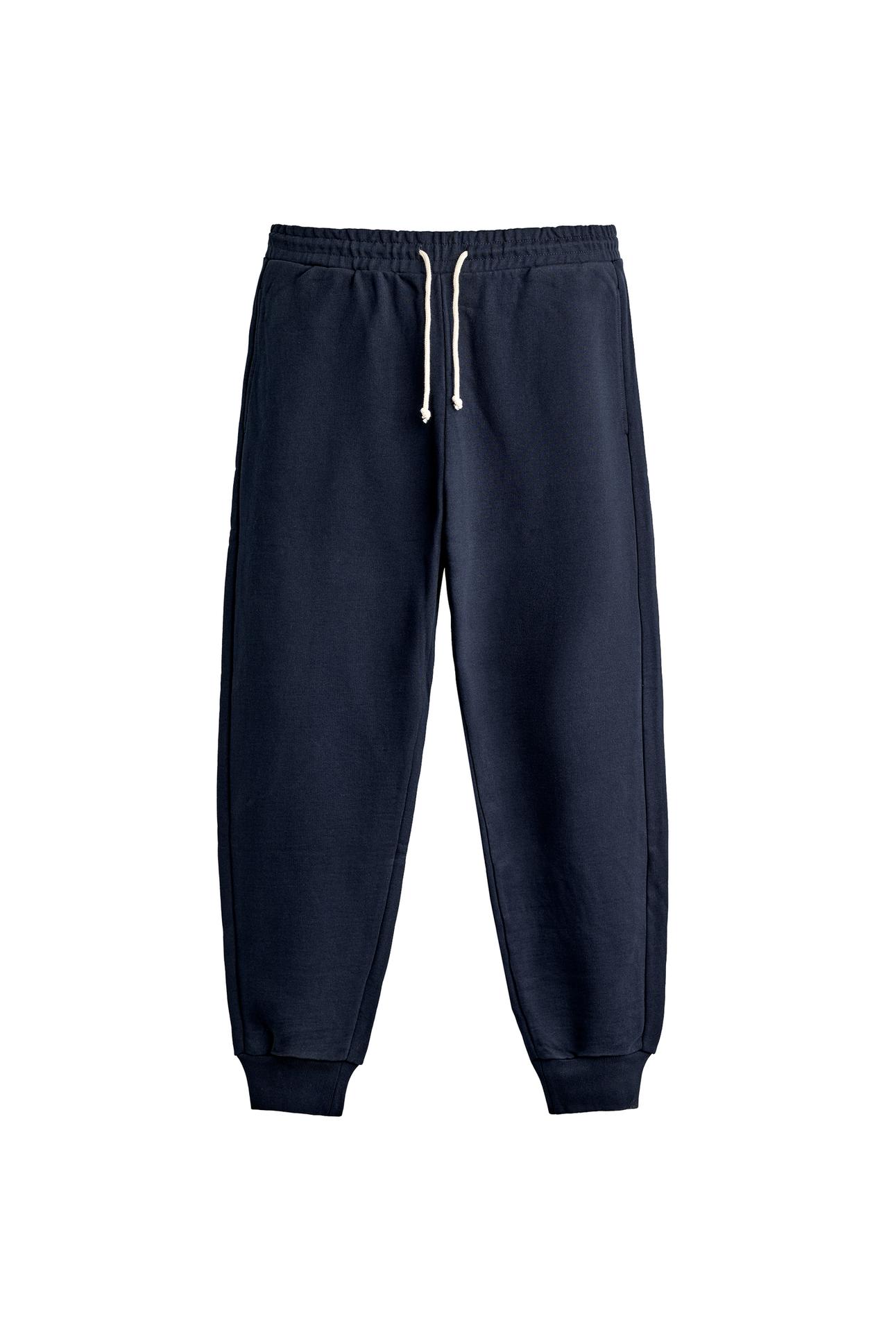 Джоггеры из хлопка FRUIT OF THE LOOM™