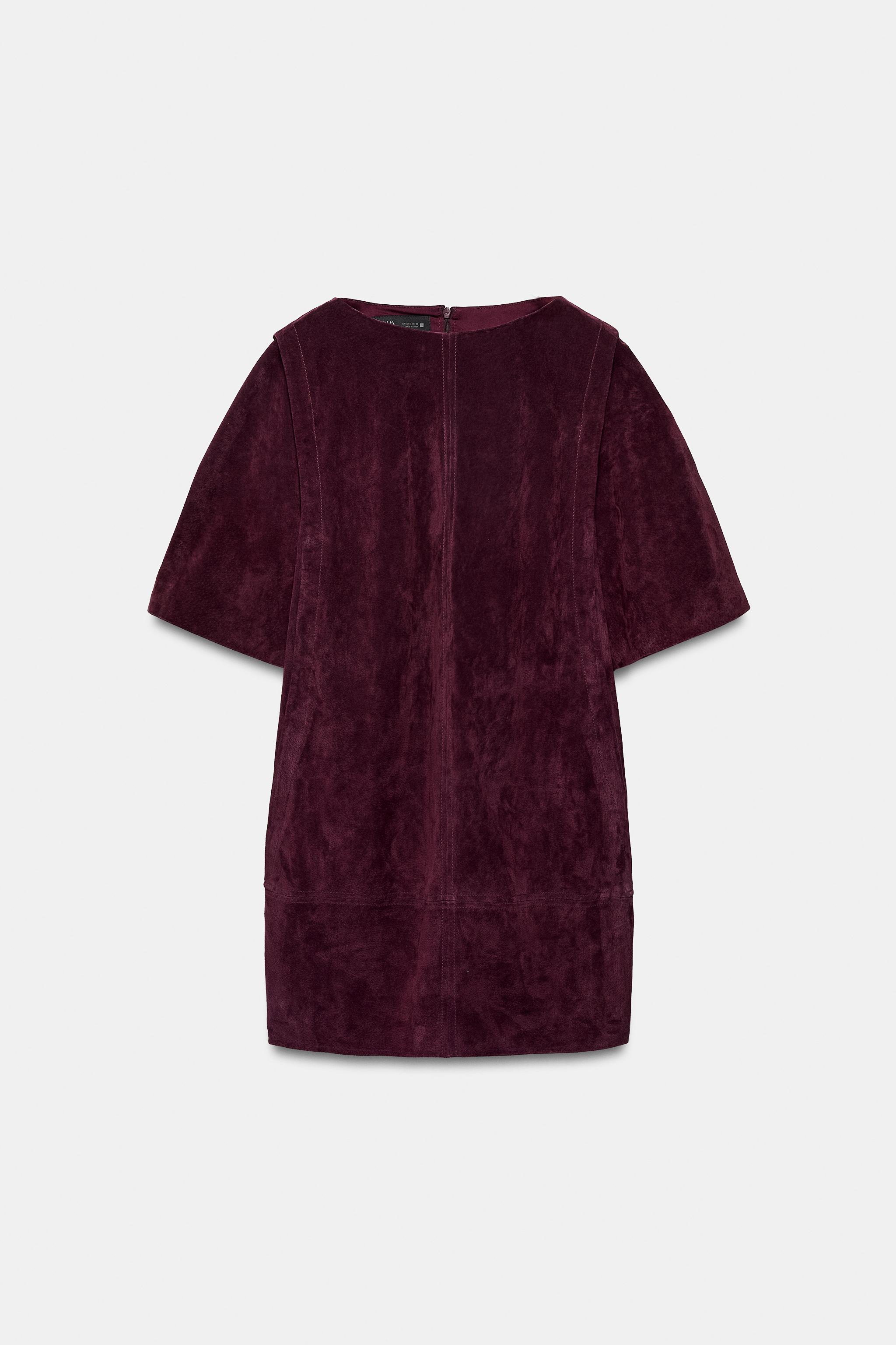 fall dresses casual Women's Long Sleeve with Pockets BG-SET this dress is both Polka Dot Petite Midi Velvet Colors:Sky Blue 818 - Not available