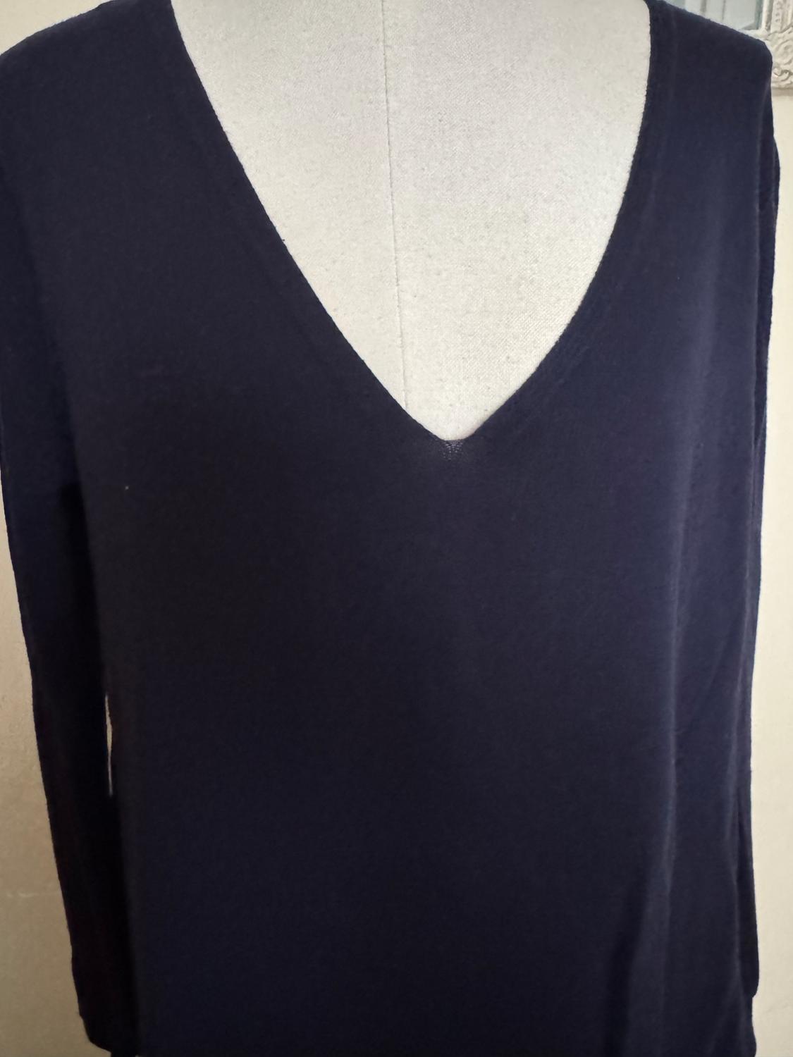 JERSEY OVERSIZE ESPALDA GASA - Image 4