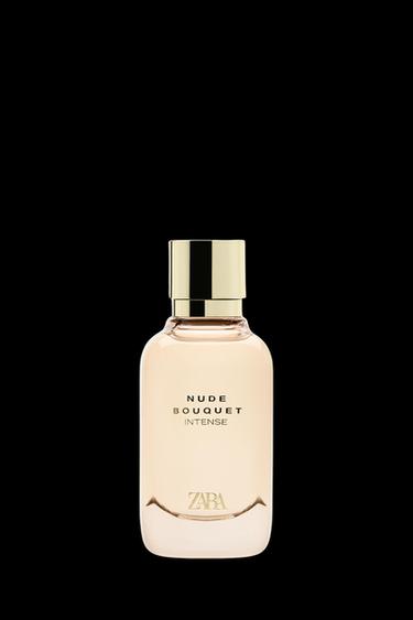 Zara NUDE BOUQUET INTENSE PERFUME 100ML -  - Image 0