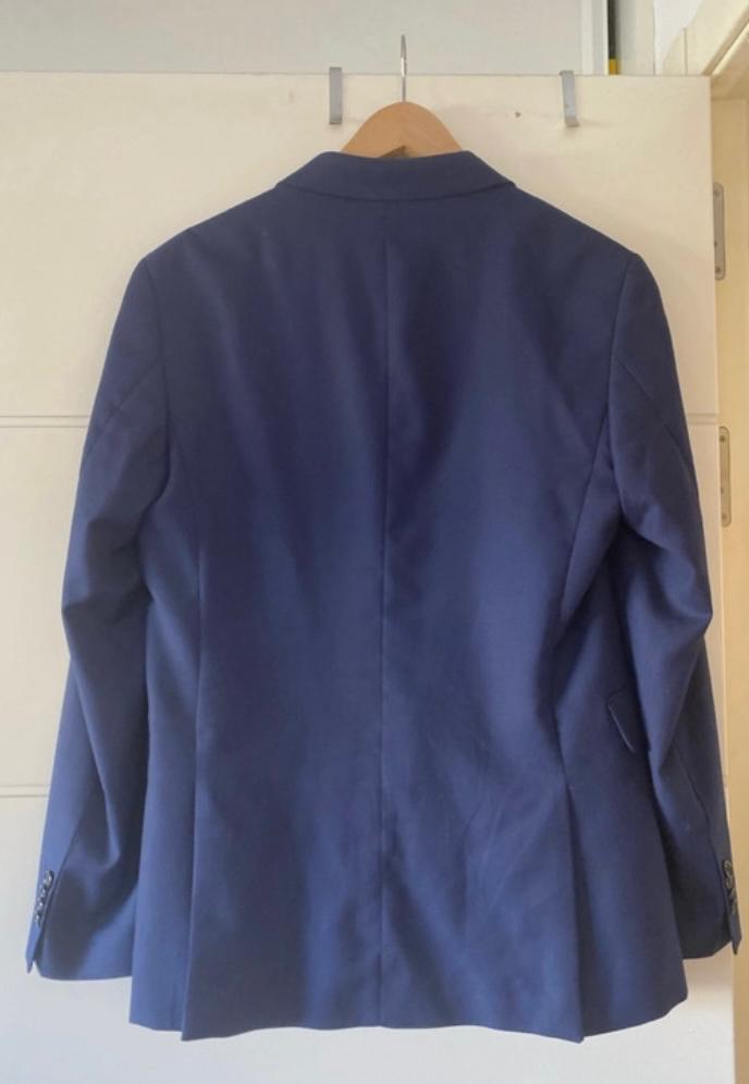 SUIT BLAZER - Image 2