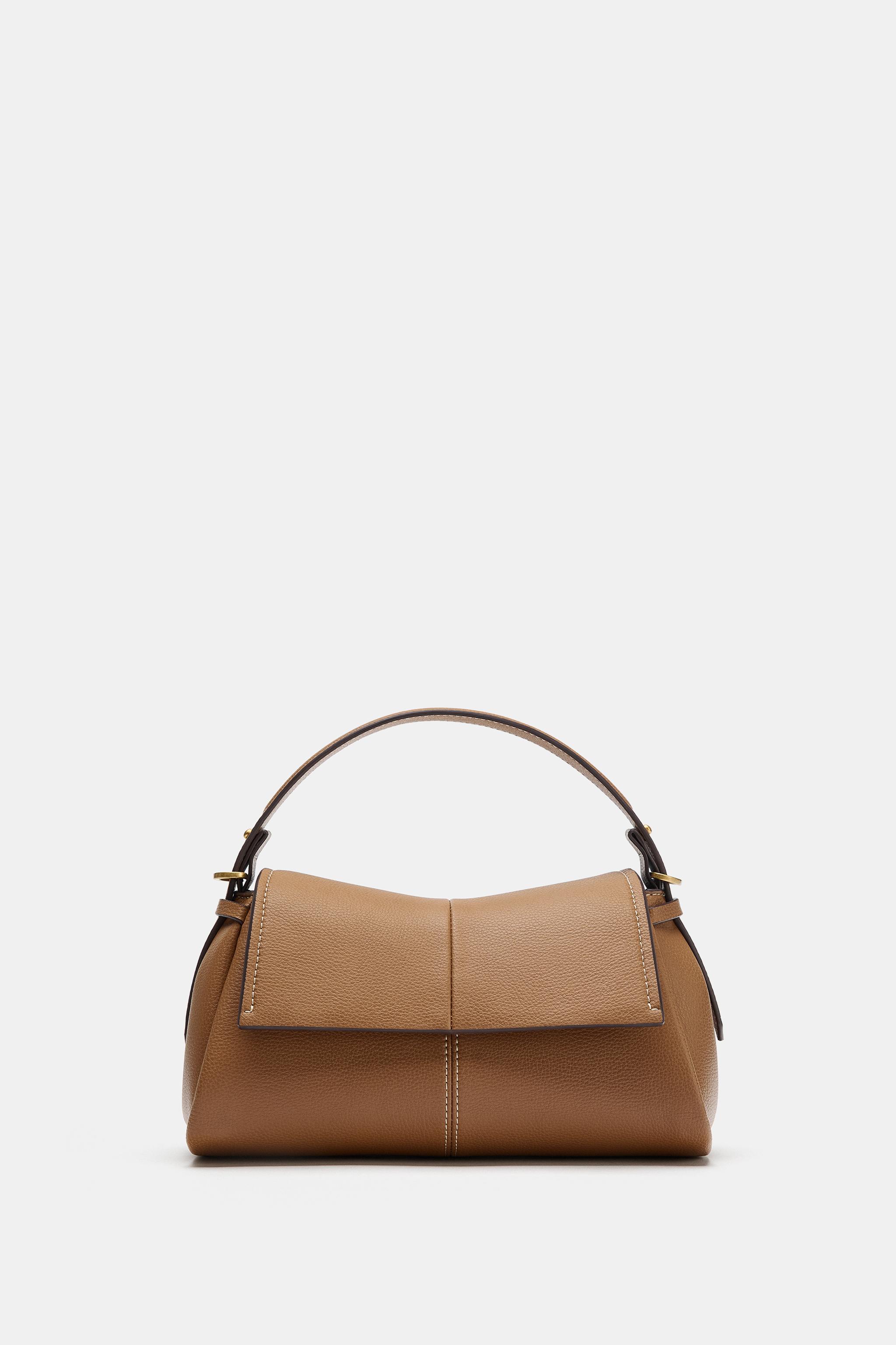 SAC À MAIN À SURPIQÛRES