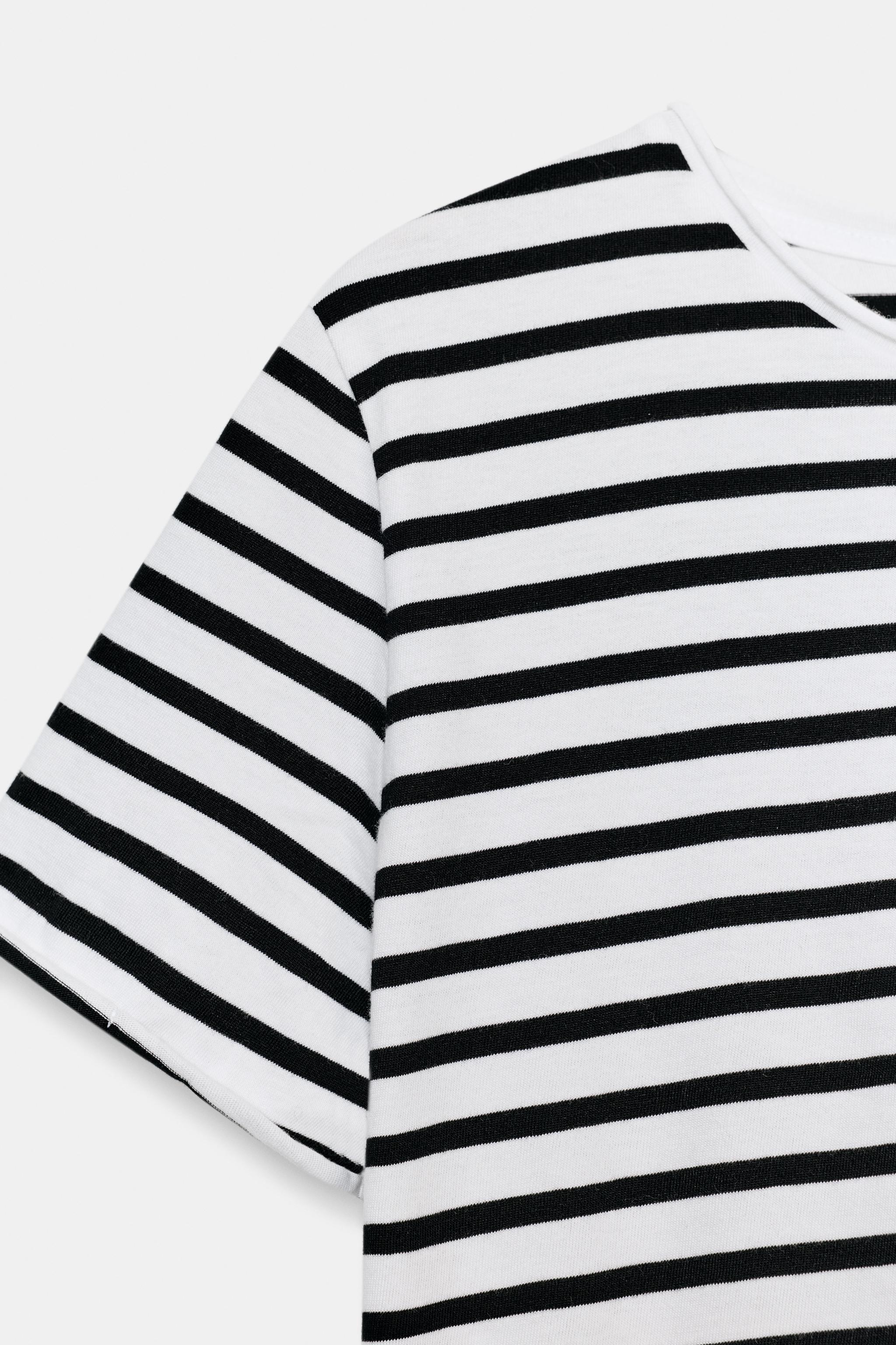 WASHED SHORT SLEEVE T-SHIRT
