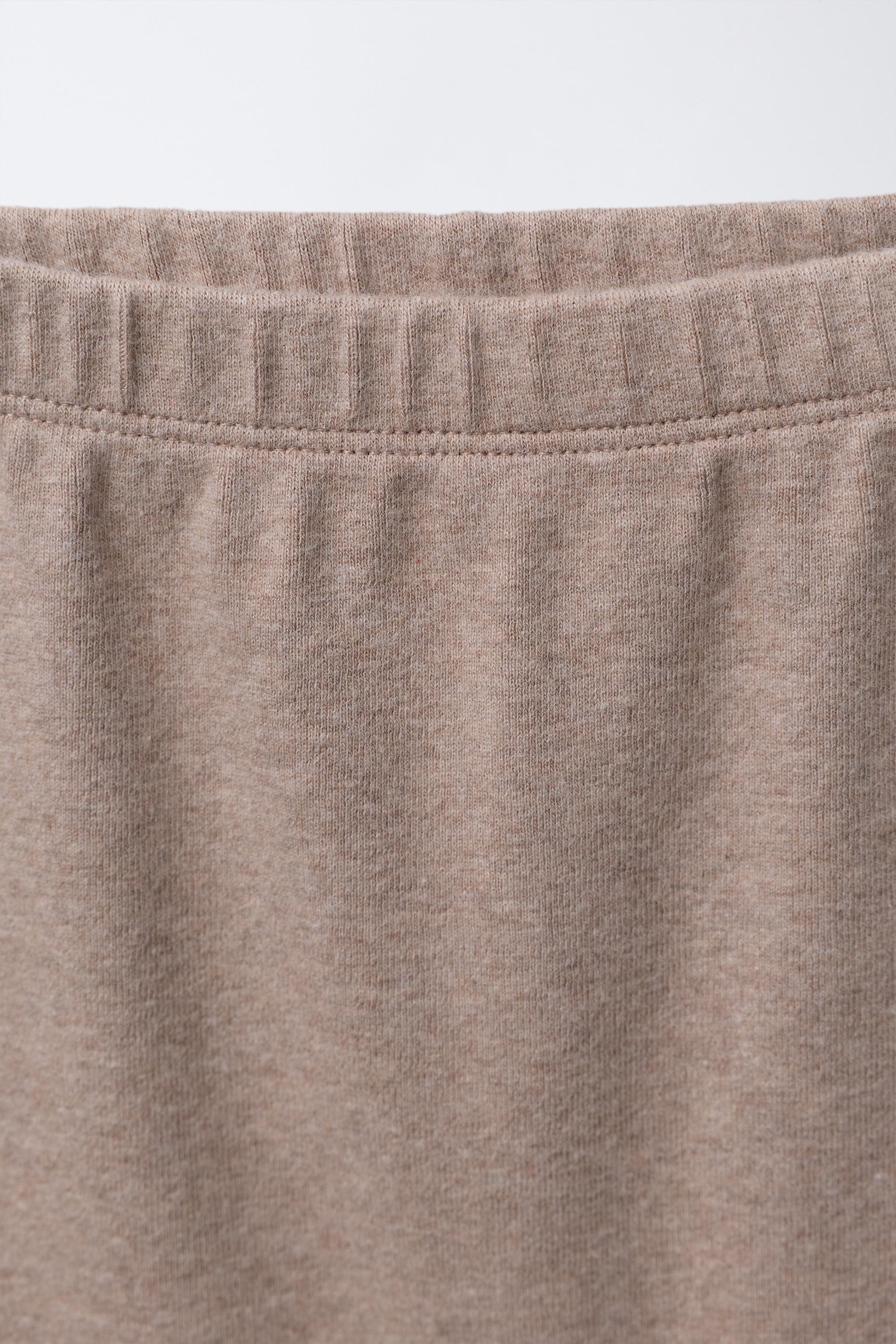 LOT BODY ET LEGGING MÉLANGÉ