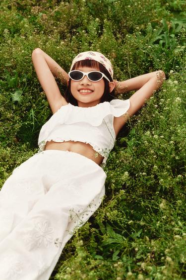 LOOK - Stone by Zara