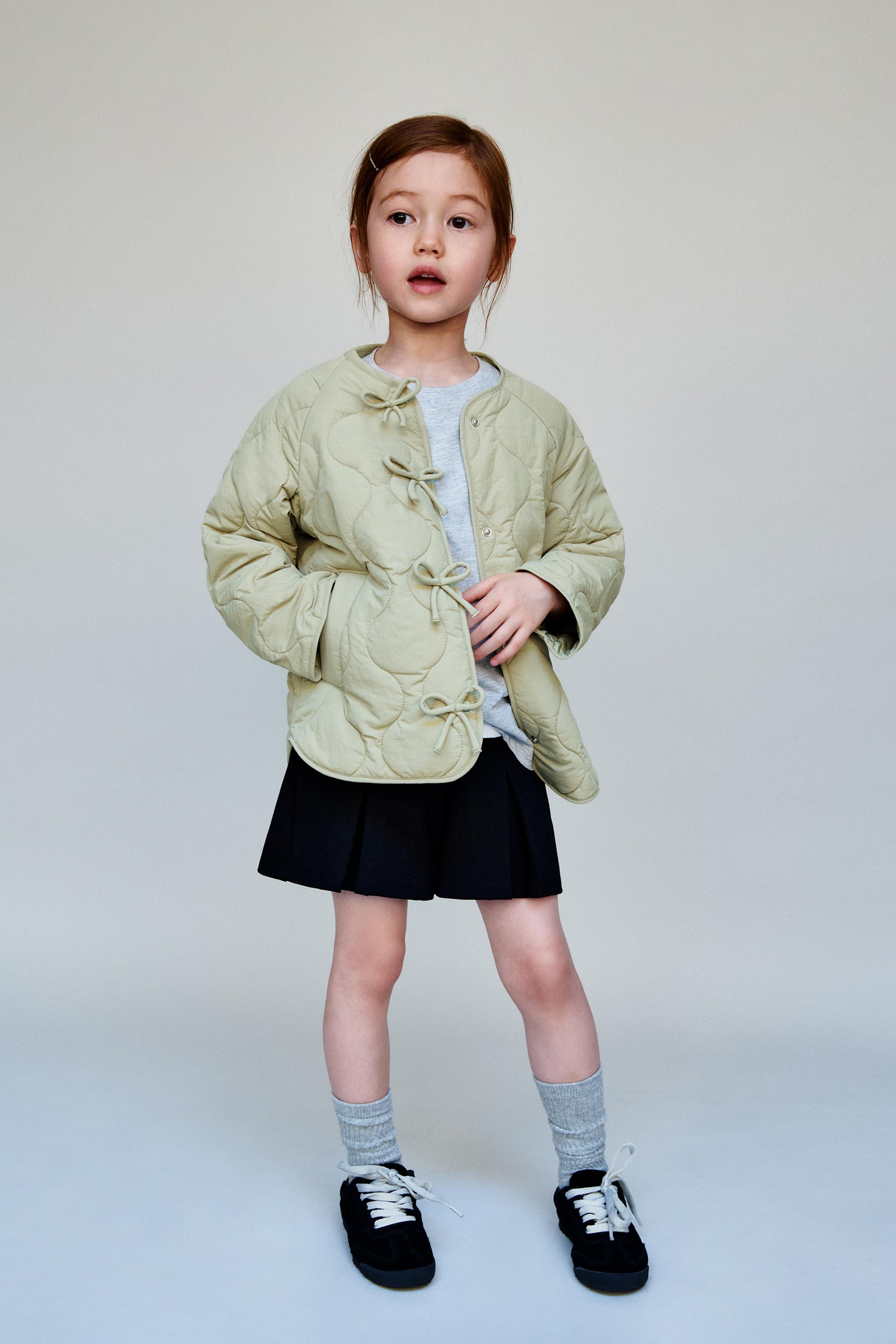 Back To School コート | ZARA 日本