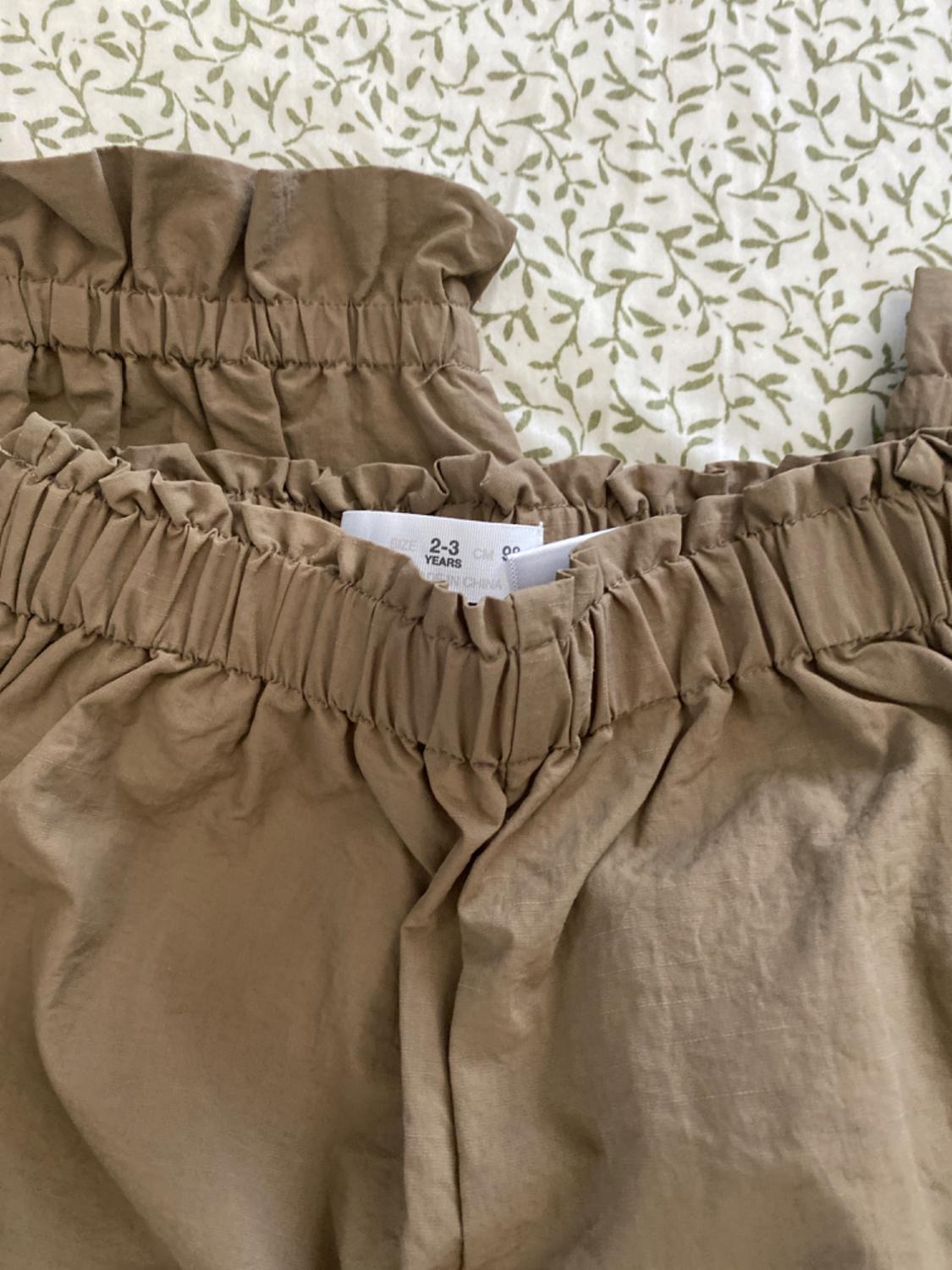 PANTALÓN FRUNCES - Image 3